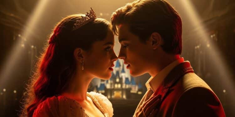 Star Academy : Un Baiser Qui Fait Trembler le Château - Viral Mag À la Star Academy 2025 Anouk et Bastiaan sembrassent pour une scène de comédie musicale et décident de mentir à tout le monde Le château senflamme entre jalousie débats et suspense jusquau prime Viral Mag