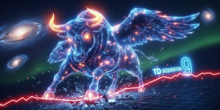 Découvrez comment le signal dachat TD Sequential sur Stellar XLM annonce un possible rebond majeur Analyse technique historique et perspectives pour les investisseurs en cryptomonnaies   Viral Mag