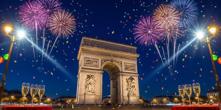 Découvrez les confidences exclusives de Stéphane Bern sur le réveillon du Nouvel An de France 2 malgré lannulation du direct et ses projets excitants pour 2026 dont Danse avec les stars   Viral Mag