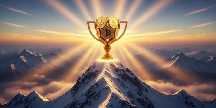 Strategy Achète 10 624 BTC Malgré une Chute de 60 % - Viral Mag Découvrez pourquoi Strategy continue daccumuler massivement du Bitcoin malgré leffondrement de son action Analyse complète dune stratégie qui défie la gravité boursière en 2025 Viral Mag