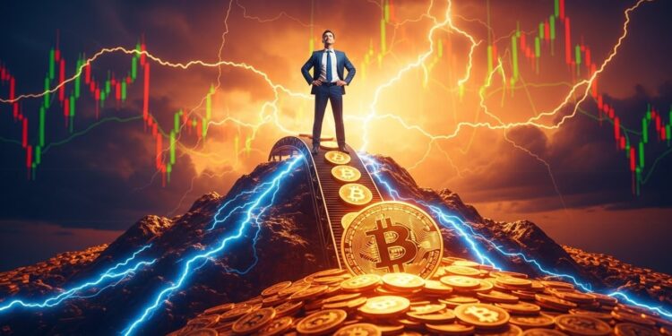 Découvrez comment le CEO de Strategy adopte une stratégie Bitcoin maximaliste ignorant les fluctuations de prix pour une accumulation résolue Une vision audacieuse face à la concurrence   Viral Mag