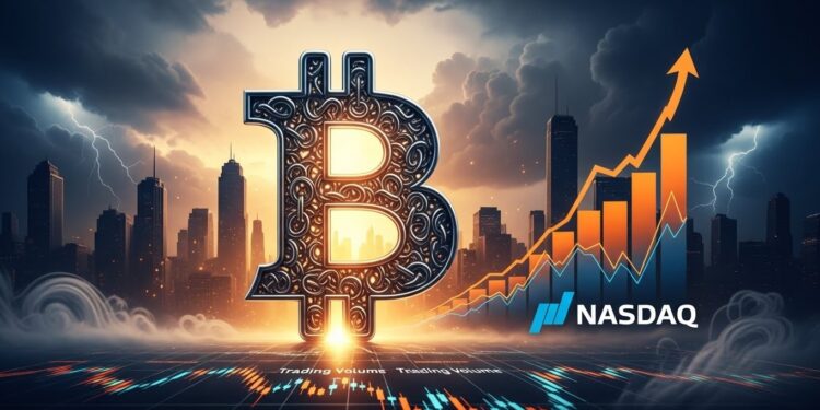 Structure Bitcoin Renforce Malgré Volumes Bas - Viral Mag Découvrez comment la structure du marché Bitcoin se consolide malgré une baisse des volumes déchange Analyse des indicateurs on chain et perspectives haussières pour les investisseurs Viral Mag