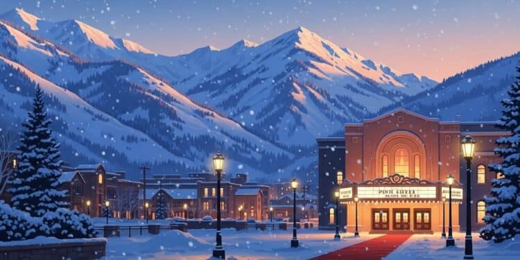 Sundance 2026 : Stars, Comédies et Premières Mondiales - Viral Mag Découvrez la programmation explosive du Festival de Sundance 2026 Olivia Wilde Natalie Portman Jon Hamm et des documentaires choc Une édition émouvante après le départ de Robert Redford Viral Mag