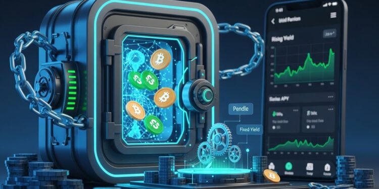 Superform Lève 4,7 Millions et Lance SuperVaults v2 : Une Révolution en DeFi - Viral Mag Superform dépasse ses objectifs avec 47M levés pour son token UP et déploie SuperVaults v2 sur mainnet Découvrez comment cette plateforme simplifie le yield onchain pour 180 000 utilisateurs Viral Mag