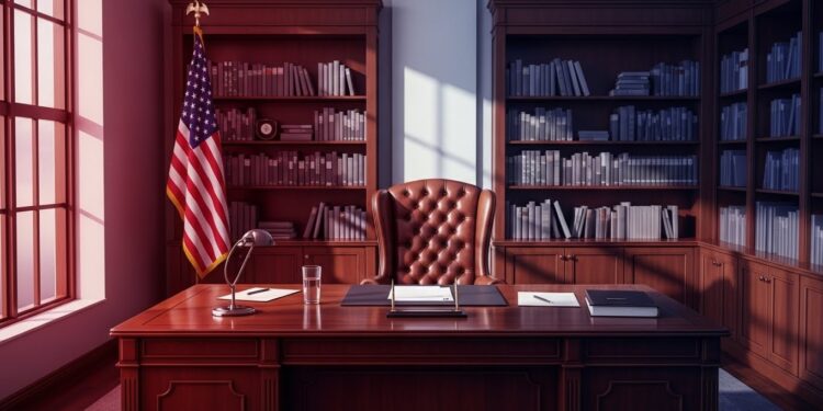 Découvrez les confidences explosives de Susie Wiles directrice de cabinet de Donald Trump sur sa personnalité et les coulisses du pouvoir Des révélations qui secouent la Maison Blanche   Viral Mag