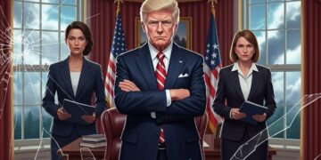 L’Équateur Face au Crime Organisé : Une Guerre sans Frontières - Viral Mag 19032025 LÉquateur sombre dans le chaos gangs violence et appel à laide mondiale Une élection sous tension approche Quel avenir pour le pays Cliquez pour le savoir Viral Mag