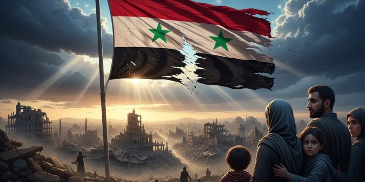 Un an après la chute de Bachar al Assad lONU alerte sur une transition syrienne extrêmement fragile marquée par les représailles et les déplacements de population Vers une paix durable    Viral Mag