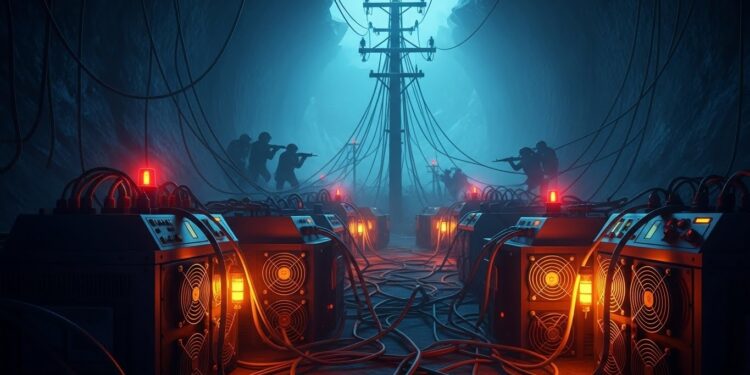 Le Tadjikistan durcit le ton  prison et amendes colossales pour ceux qui minent Bitcoin avec de lélectricité volée Face à la crise énergétique lÉtat veut stopper le pillage du réseau Décryptage complet   Viral Mag