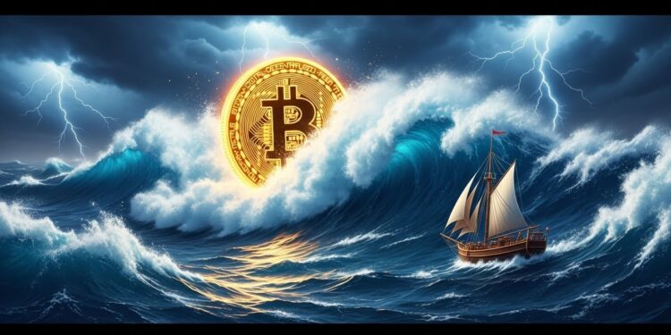 Tate Conteste Bitcoin, CZ Vanne Sa Liquidité Profonde - Viral Mag Découvrez le débat enflammé entre Andrew Tate et CZ sur la liquidité Bitcoin après un achat massif de 10 624 BTC Pourquoi pas de pic de prix Analyse approfondie Viral Mag