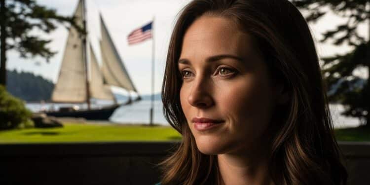 La petite fille de John F Kennedy Tatiana Schlossberg journaliste engagée sur lenvironnement sest éteinte à 35 ans après un combat contre une leucémie myéloïde aiguë rare Un témoignage poignant et une famille marquée par le destin   Viral Mag