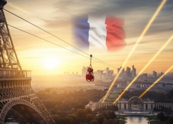 Un homme fonce dans une voiture de police après un refus d’obtempérer - Viral Mag À Villeneuve Loubet un homme a refusé un contrôle des gendarmes et a terminé sa course dans une voiture de police municipale Une enquête est ouverte Viral Mag