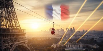 Un homme fonce dans une voiture de police après un refus d’obtempérer - Viral Mag À Villeneuve Loubet un homme a refusé un contrôle des gendarmes et a terminé sa course dans une voiture de police municipale Une enquête est ouverte Viral Mag