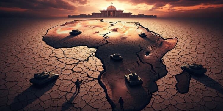 Tentative de Coup d’État au Bénin : l’Afrique Instable - Viral Mag Le Bénin vient de vivre une tentative de coup dÉtat la onzième en cinq ans sur le continent Décryptez la vague de putschs qui secoue lAfrique de lOuest au Sahel et au delà Viral Mag