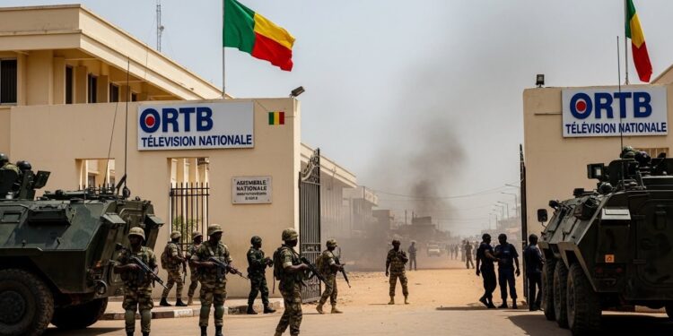 Tentative De Coup D’État Au Bénin : Une Trentaine De Militaires Écroués - Viral Mag Une trentaine de personnes surtout des militaires ont été placées en détention au Bénin suite à la tentative de putsch déjouée début décembre Des opposants interpellés et des mutins en fuite découvrez les détails de cette affaire qui secoue le pays Viral Mag