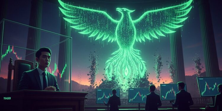 Terra LUNA Explose de 40% Avant la Condamnation de Do Kwon - Viral Mag Le token Terra LUNA bondit de +40 en 24h et +194 sur 7 jours à la veille du verdict contre Do Kwon le 11 décembre 2025 Analyse complète du rallye des risques et de ce qui pourrait suivre Viral Mag