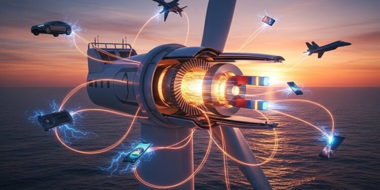 Découvrez pourquoi les terres rares ces 17 métaux stratégiques sont au cœur de toutes les technologies modernes et des tensions géopolitiques De votre smartphone à léolienne géante rien ne fonctionne sans elles   Viral Mag