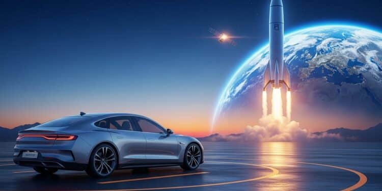 Tesla Dépasse Le Million D’Investisseurs Particuliers - Viral Mag Découvrez comment Tesla a conquis plus dun million dactionnaires individuels offrant à Elon Musk une base fidèle unique Quelles leçons pour SpaceX Analyse approfondie des dynamiques dinvestissement Viral Mag