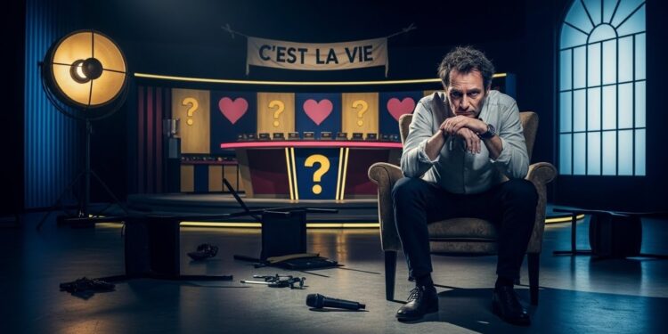 Tex se confie sans filtre sur son éviction brutale des Zamours en 2017 suite à une blague polémique Entre regrets accusations et impact politique lanimateur vide son sac   Viral Mag