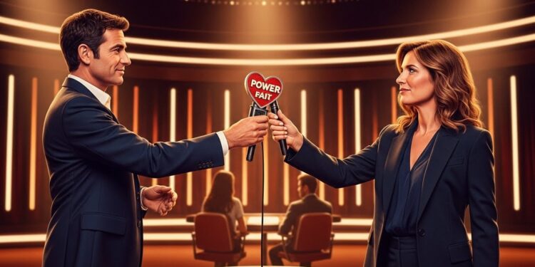 Découvrez les confidences choc de Tex sur léviction de Jean Luc Reichmann des Zamours Conflit de pouvoir ambitions déçues  les coulisses explosives dun jeu culte révélées sans filtre   Viral Mag