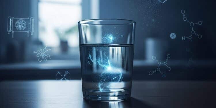 Découvrez le TFA ce polluant éternel omniprésent dans lenvironnement et leau potable Sources risques pour la santé présence alarmante et nouvelles régulations en France et Europe   Viral Mag