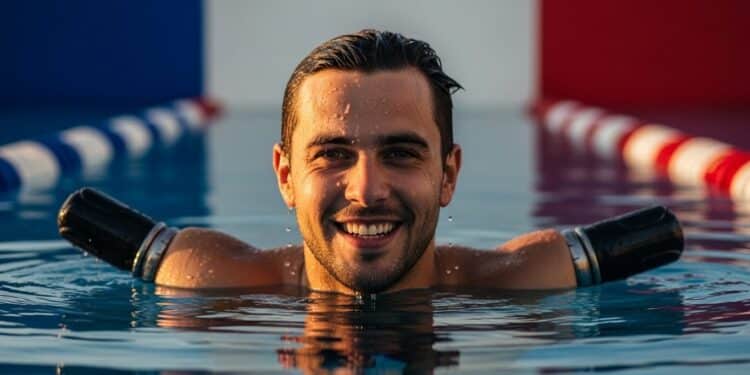 Théo Curin : « Pourquoi moi ? » Son Témoignage Brut sur la Maladie - Viral Mag Découvrez le témoignage poignant de Théo Curin amputé des quatre membres à 6 ans après une méningite À 25 ans il se livre sans filtre sur la frustration le deuil et comment il a transformé son handicap en force Viral Mag