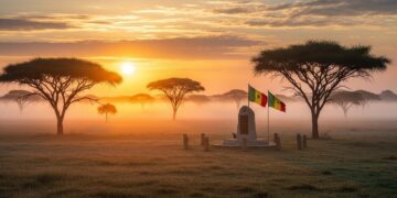 Près du front à Pokrovsk les commerçants font preuve dune détermination inspirante pour maintenir un semblant de normalité malgré la guerre   Viral Mag