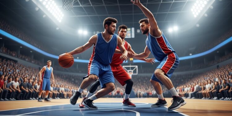 Découvrez la preview du match NBA Oklahoma City Thunder   Philadelphia 76ers du 28 décembre 2025  formes actuelles stars en lice blessures clés et pronostics pour ce choc inter conférences   Viral Mag