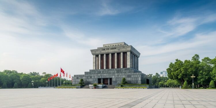 Le Parti communiste vietnamien a décidé de maintenir To Lam au poste de secrétaire général Décryptage des enjeux politiques et économiques derrière cette décision majeure pour le Vietnam   Viral Mag