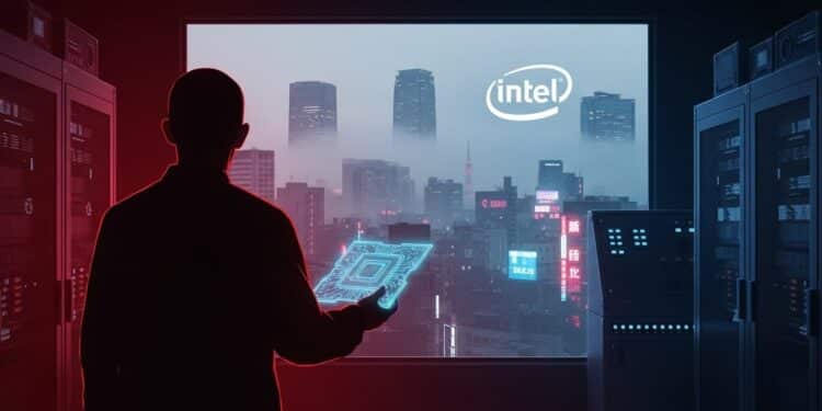 Découvrez lenquête nationale de Taïwan sur les fuites présumées de secrets TSMC impliquant Intel et Tokyo Electron Impacts sur la chaîne dapprovisionnement mondiale des puces   Viral Mag