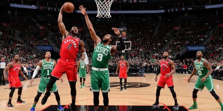 Découvrez lavant goût du choc Toronto Raptors   Boston Celtics ce 7 décembre 2025 Analyses enjeux et pronostics pour ce match NBA à ne pas manquer à la Scotiabank Arena   Viral Mag