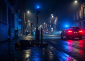 L’angoisse des évacués de Koursk face à l’éternisation des combats - Viral Mag Malgré les efforts des autorités russes pour rassurer des centaines de familles évacuées de Koursk craignent une guerre interminable aux frontières Viral Mag