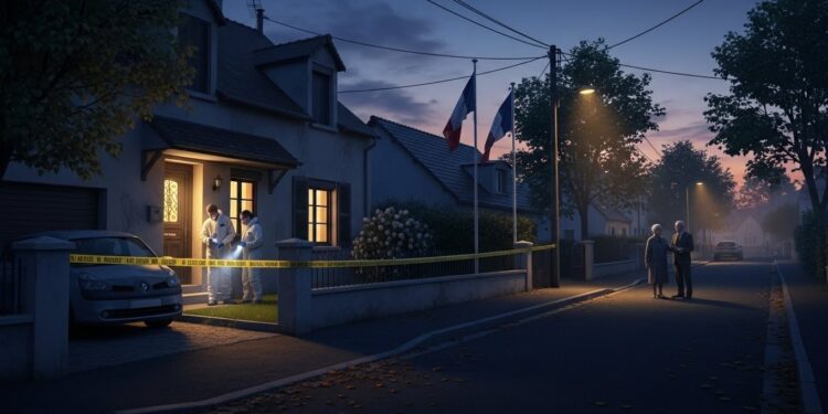 À Avion 62 une femme de 71 ans est décédée après une violente agression à domicile Son compagnon est entre la vie et la mort Leur voiture a été volée Le récit dun drame qui bouleverse une communauté   Viral Mag