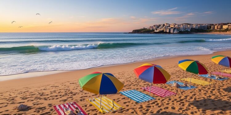 Tragédie à Bondi Beach : Fusillade Meurtrière Lors de Hanouka - Viral Mag Une fusillade terroriste antisémite a frappé la plage de Bondi à Sydney lors des célébrations de Hanouka faisant au moins 11 morts et de nombreux blessés Découvrez les témoignages choc et lacte héroïque qui a sauvé des vies Viral Mag