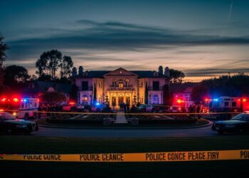 RDC : 71 Morts dans une Attaque Meurtrière des ADF - Viral Mag 71 morts dans une attaque des rebelles ADF en RDC Découvrez les détails de ce drame les enjeux sécuritaires et les impacts sur les civils Viral Mag