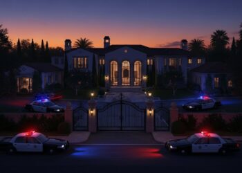 Présidentielle Américaine : Climat au Cœur de la Campagne - Viral Mag Lélection présidentielle américaine oppose deux visions radicalement différentes sur le climat Un enjeu crucial pour la planète Viral Mag