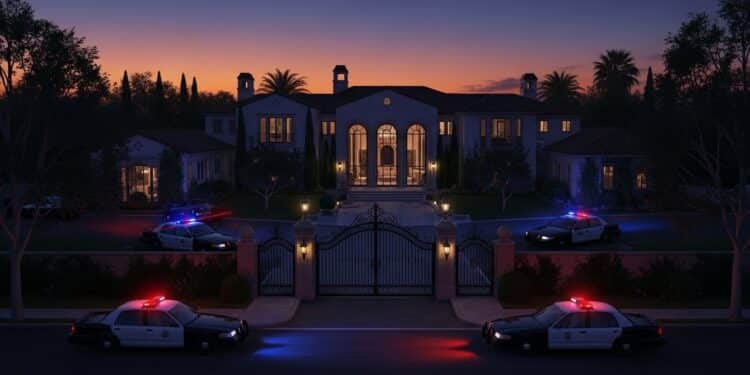 Découvrez les détails choquants sur la mort violente du réalisateur Rob Reiner et de Michele Singer assassinés par leur fils Nick Une affaire familiale dramatique qui secoue Los Angeles   Viral Mag