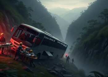 Nouveau Logo des Pompiers : Un Futur Connecté - Viral Mag Les pompiers dévoilent un logo moderne symbolisant un avenir connecté avec un smartphone et les numéros durgence 18 et 112 Découvrez ce changement Viral Mag