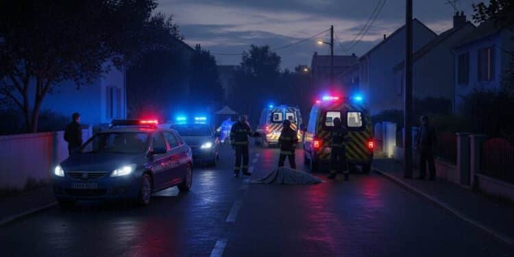 Dans le quartier Ozanam à Carcassonne un homme de 25 ans a été mortellement atteint par balles le 29 décembre 2025 Découvrez les détails de ce drame choquant et le contexte dinsécurité grandissante dans la région   Viral Mag