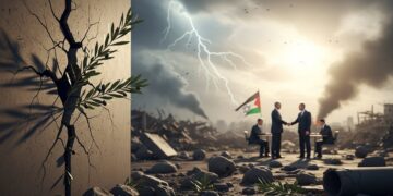 Trump débute son mandat avec un PIB en recul et des emplois au ralenti Quelles causes  Quelles solutions  Découvrez notre analyse approfondie   Viral Mag