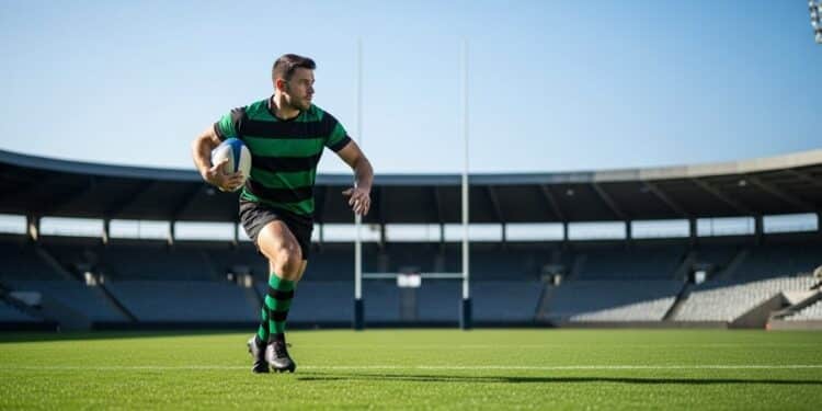 Découvrez comment Northampton avec une équipe remaniée a brisé linvincibilité de Bath à domicile en Premiership grâce au triplé étincelant de Tommy Freeman Un exploit retentissant    Viral Mag