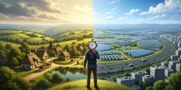 Découvrez limpact alarmant de la chaleur extrême sur la mortalité mondiale LOMS tire la sonnette dalarme alors que le réchauffement climatique sintensifie   Viral Mag