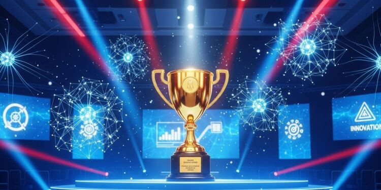 Trump Centralise la Régulation de l’IA au Niveau Fédéral - Viral Mag Découvrez comment Donald Trump signe un décret pour unifier la régulation de lIA aux États Unis évitant les fragmentations étatiques et boostant linnovation face à la Chine Une décision clé pour lavenir technologique Viral Mag