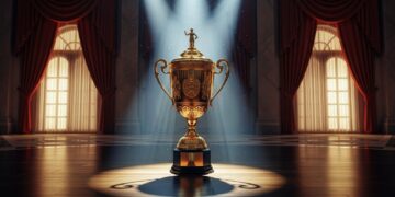 Un spectateur lance un bidon sur un cycliste lors de Paris Roubaix 2025 un acte qui soulève indignation et débat sur la sécurité Découvrez les détails   Viral Mag