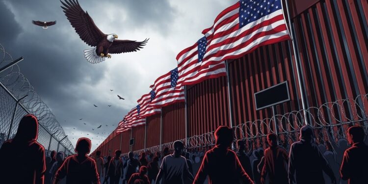 Trump Élargit Liste Pays Interdits: Sécurité en Péril? - Viral Mag Découvrez comment ladministration Trump réagit à lattaque de Washington en étendant les interdictions dentrée Analyse des impacts sur limmigration et la sécurité nationale américaine Viral Mag