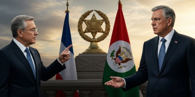 Rencontre cruciale entre Donald Trump et Benjamin Netanyahu à Mar a Lago sur lavenir de la trêve à Gaza bloquée à la phase deux avec Iran et Hezbollah en toile de fond Quelles avancées possibles    Viral Mag