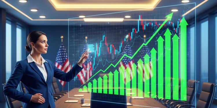 Trump Exaspéré par les Sondages sur l’Économie Américaine - Viral Mag Donald Trump semporte face à des sondages défavorables sur sa politique économique Seulement 31 des Américains satisfaits malgré des promesses tenues sur linflation Décryptage Viral Mag