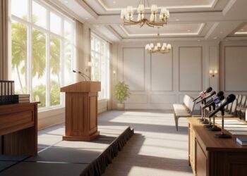 Emmanuel Macron poursuit ses consultations avec les partis et personnalités politiques pour trouver un compromis et nommer un nouveau premier ministre   Viral Mag