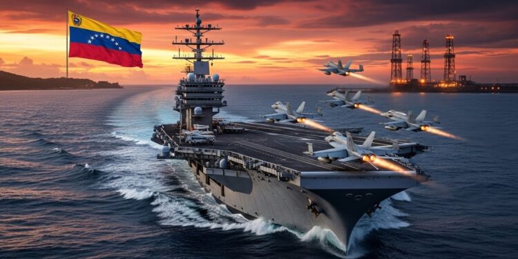 Trump-Maduro : L’Appel Secret Qui Fait Trembler Caracas - Viral Mag Tensions extrêmes entre Washington et Caracas Trump confirme un mystérieux appel avec Maduro Caracas crie à lagression imminente et demande lOpep est saisie Vers une invasion Viral Mag