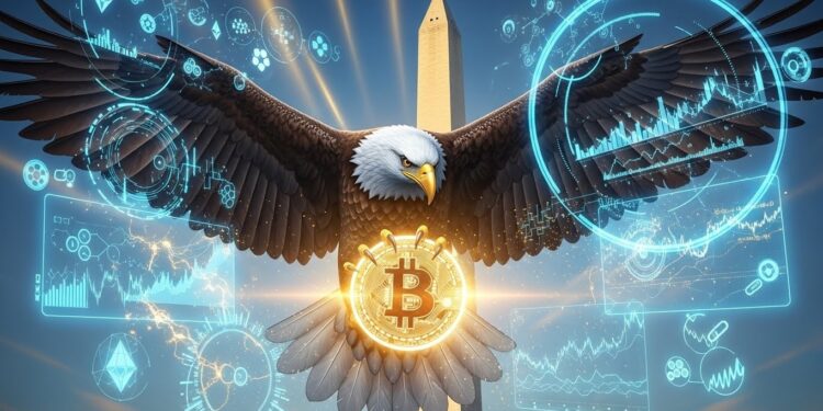 Découvrez comment le nominé de Trump à la CFTC Michael Selig vise à transformer les États Unis en leader mondial de la crypto Nouvelles règles trading spot et innovations en vue pour booster linnovation   Viral Mag