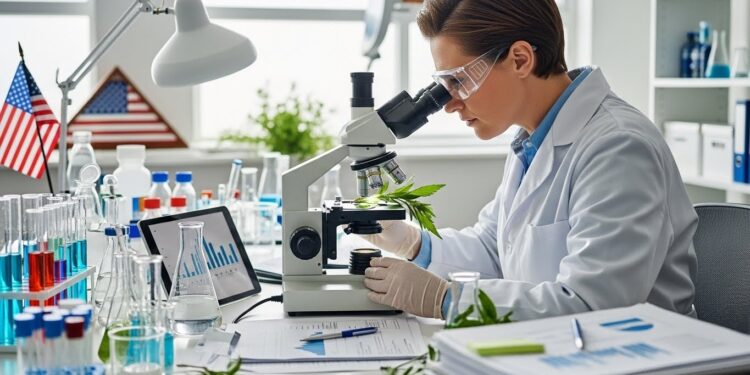 Trump Reclasse La Marijuana Comme Moins Dangereuse : Une Décision Historique - Viral Mag Donald Trump annonce le reclassement de la marijuana en catégorie 3 favorisant la recherche médicale sur le cannabis sans dépénalisation récréative fédérale Impacts sur la santé et léconomie Viral Mag